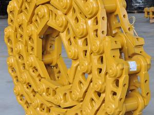 Track Chains